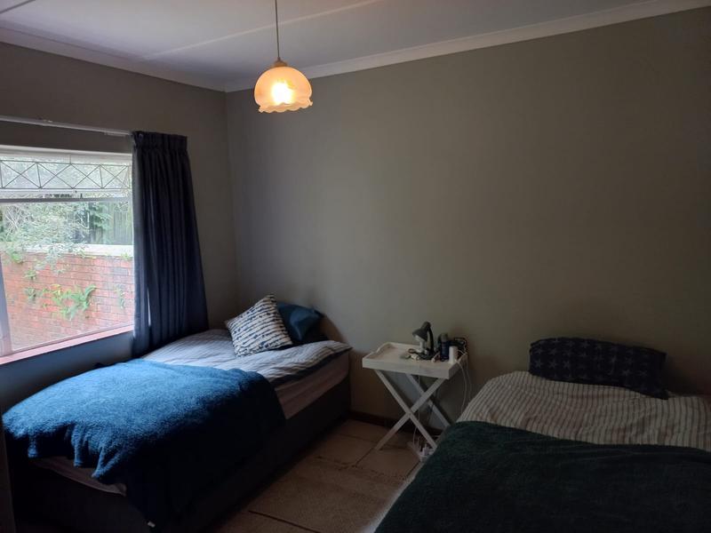 To Let 2 Bedroom Property for Rent in Grahamstown Eastern Cape